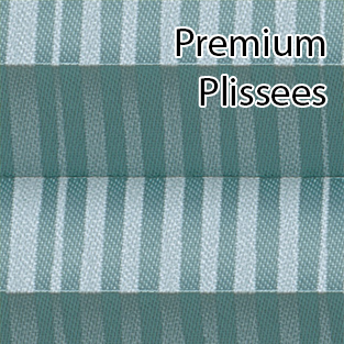 Premium Plissee
