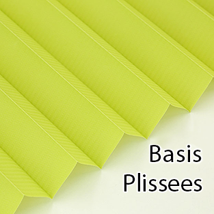 Basis Plissee